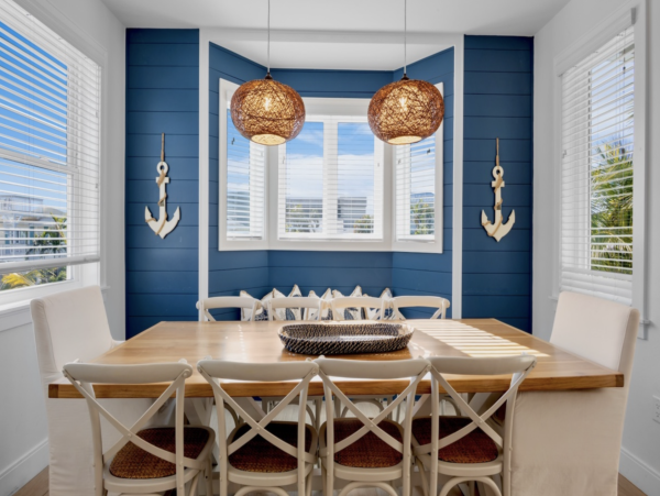 Anna Maria 7 Bedroom Private Pool Vacation Beach Home